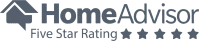 HomeAdvisor recognition